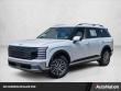 New 2026 Hyundai Palisade SEL FWD SUV
