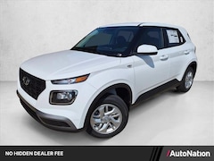 2026 Hyundai Venue SE SUV