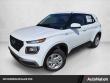 New 2026 Hyundai Venue SE SUV