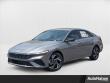 New 2025 Hyundai Elantra SEL Sport Sedan