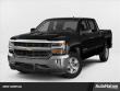 Used 2017 Chevrolet Silverado 1500 LT Crew Cab Pickup