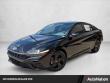 New 2026 Hyundai Elantra SEL Sport Sedan