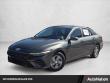 New 2026 Hyundai Elantra SE Sedan