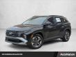 New 2026 Hyundai Tucson SEL FWD SUV