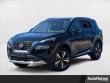 Used 2023 Nissan Rogue Platinum Sport Utility
