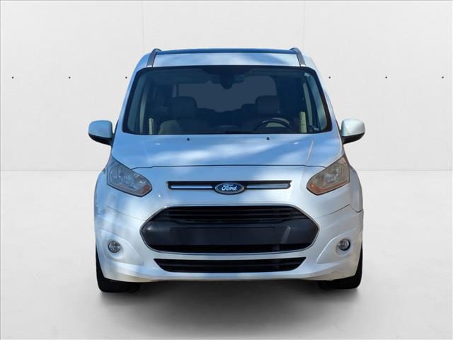 2016 Ford Transit Passenger Van photo 2