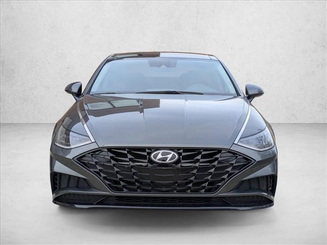 2023 Hyundai Sonata SEL photo 2