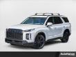 New 2025 Hyundai Palisade XRT FWD SUV