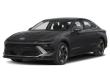 New 2027 Hyundai Sonata SEL Sport Sedan