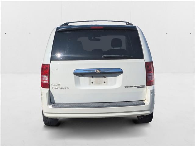 2015 Dodge Grand Caravan SXT Plus photo 4