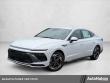 Certified 2026 Hyundai Sonata SEL Sport 4dr Car