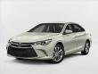 Used 2017 Toyota Camry SE 4dr Car
