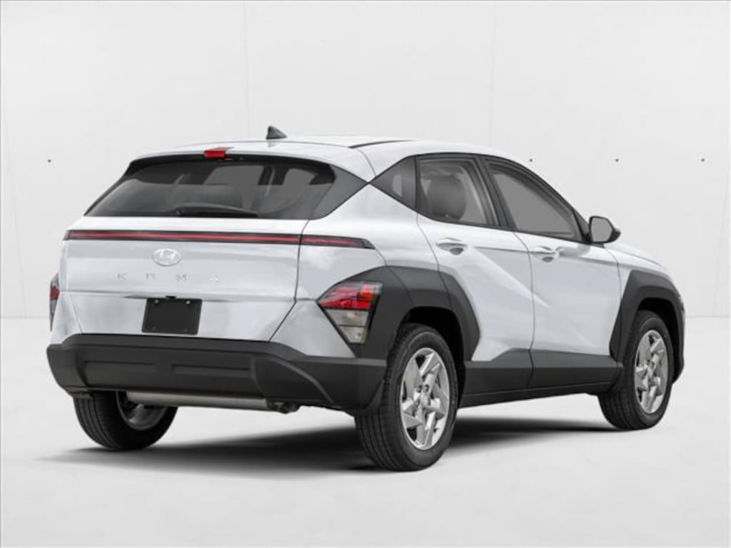 New 2027 Hyundai Kona SE FWD Sport Utility