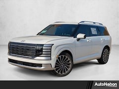 2026 Hyundai Palisade Calligraphy AWD SUV