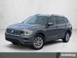 Used 2020 Volkswagen Tiguan S Sport Utility