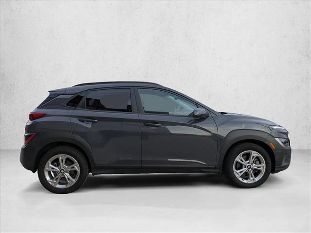2023 Hyundai Kona SEL photo 4