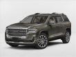 Used 2022 GMC Acadia Denali Sport Utility