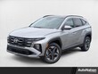 Hyundai Tucson Hybrid