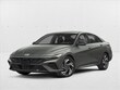 Hyundai Elantra Hybrid
