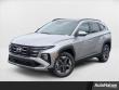 New 2025 Hyundai Tucson Hybrid SEL Convenience SUV