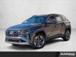 New 2026 Hyundai Tucson Hybrid SEL AWD SUV
