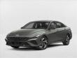 New 2026 Hyundai Elantra Hybrid SEL Sport Sedan