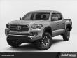 Used 2018 Toyota Tacoma TRD Off Road Crew Cab Pickup