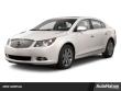 Used 2012 Buick Lacrosse Premium 1 4dr Car