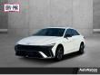 New 2026 Hyundai Elantra N Line Sedan