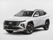 New 2026 Hyundai Tucson Hybrid SEL AWD SUV