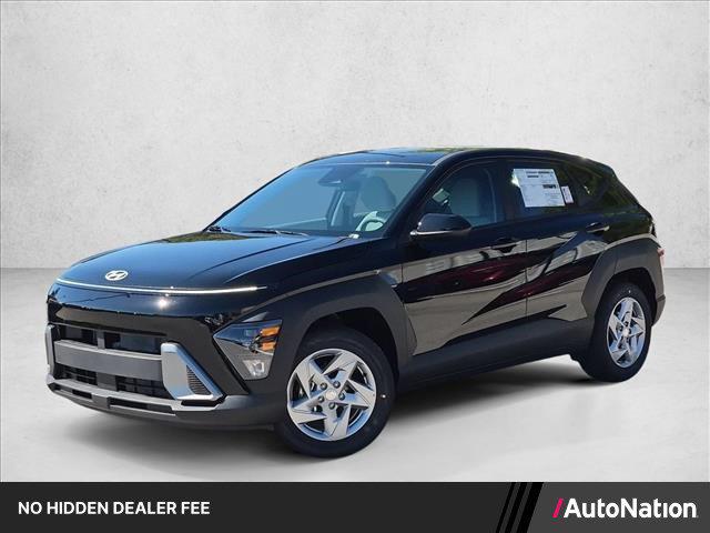 2027 Hyundai Kona