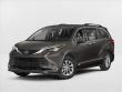Used 2021 Toyota Sienna XLE Mini-van Passenger
