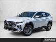 New 2026 Hyundai Tucson SE FWD Sport Utility