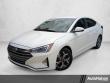Used 2019 Hyundai Elantra SE 4dr Car