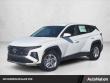 New 2026 Hyundai Tucson SE FWD SUV