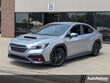  Subaru WRX