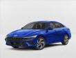Used 2025 Hyundai Elantra Limited 4dr Car