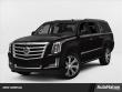 Used 2015 Cadillac Escalade ESV Premium Sport Utility