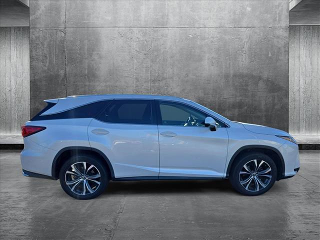 2019 Lexus RX 350L Premium photo 3