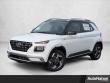 New 2026 Hyundai Venue SEL w/Two-Tone Roof SUV
