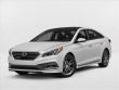 Used 2015 Hyundai Sonata 2.4L SE 4dr Car