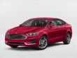 Used 2020 Ford Fusion SEL 4dr Car