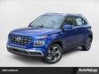 Used 2025 Hyundai Venue Limited Sport Utility