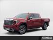 Used 2023 GMC Sierra 1500 Denali Crew Cab Pickup