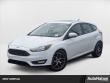 Used 2018 Ford Focus SEL 4dr Car
