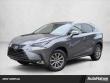 Used 2020 Lexus NX NX 300 Sport Utility