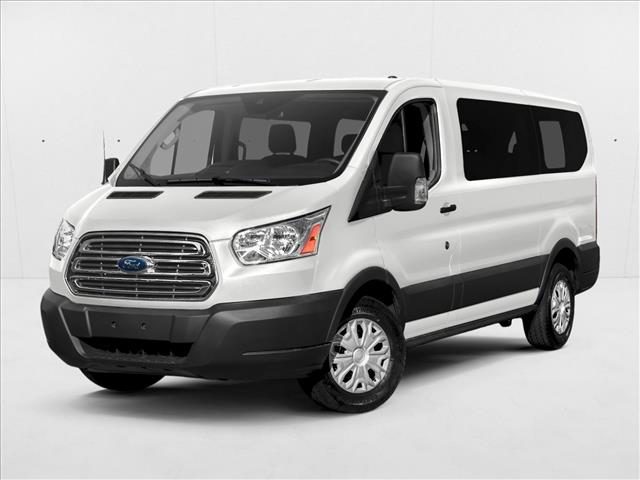 2017 Ford Transit Wagon XL's photo