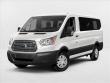 Used 2017 Ford Transit XL Full-size Passenger Van