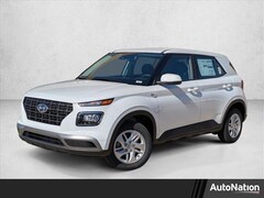2026 Hyundai Venue SE SUV