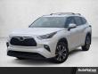 Used 2023 Toyota Highlander XLE Sport Utility